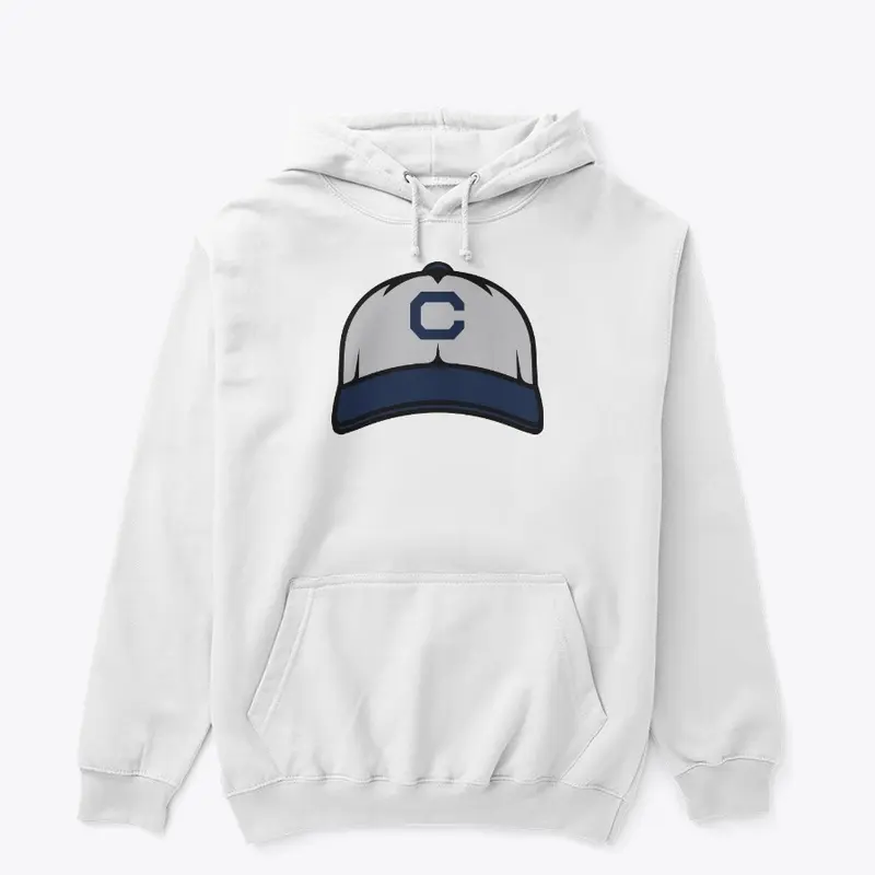 Cal baseball away cap