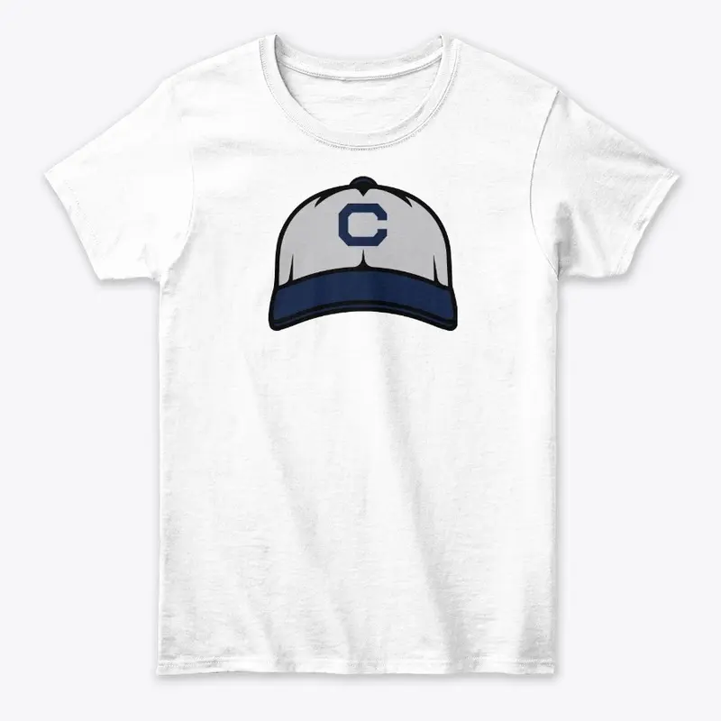 Cal baseball away cap