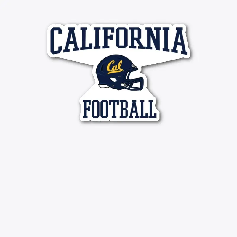 California Football