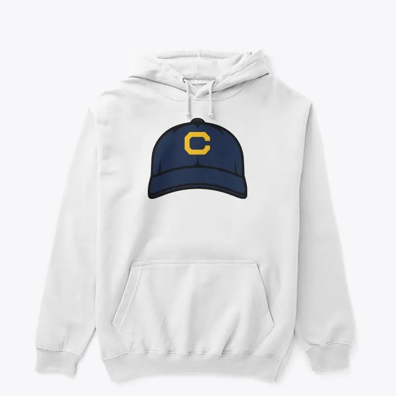 Cal Baseball Home cap