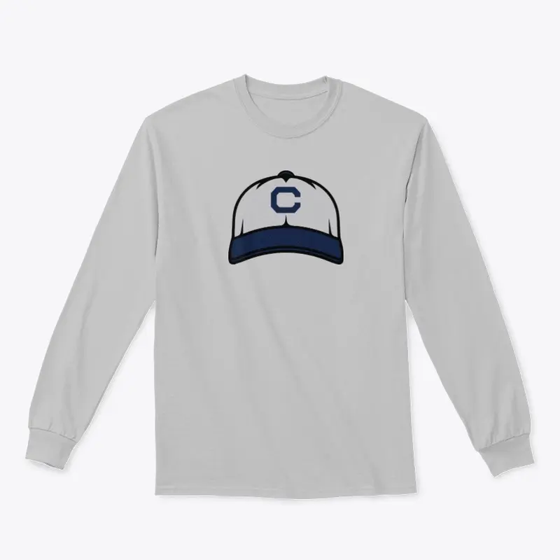 Cal baseball away cap