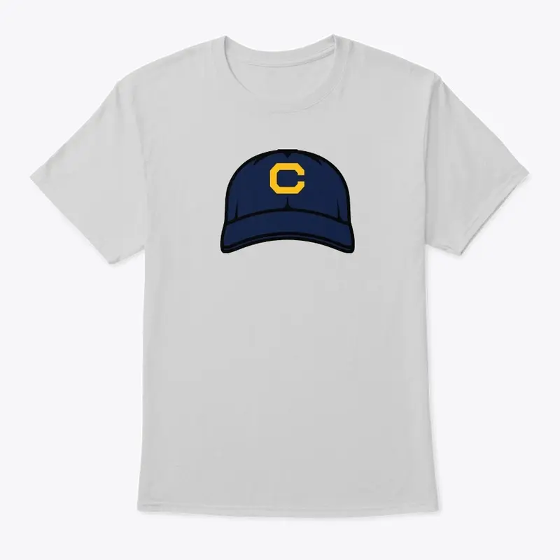 Cal Baseball Home cap