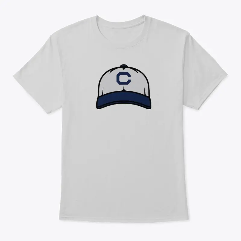 Cal baseball away cap